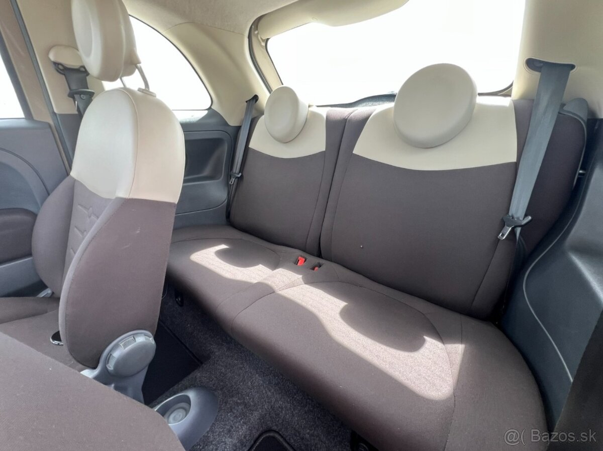 Fiat 500 - 13