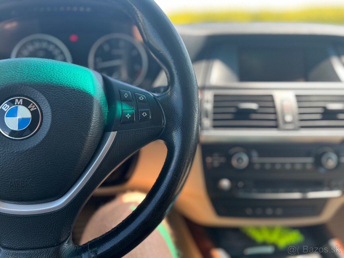 BMW X5 E70 - 13