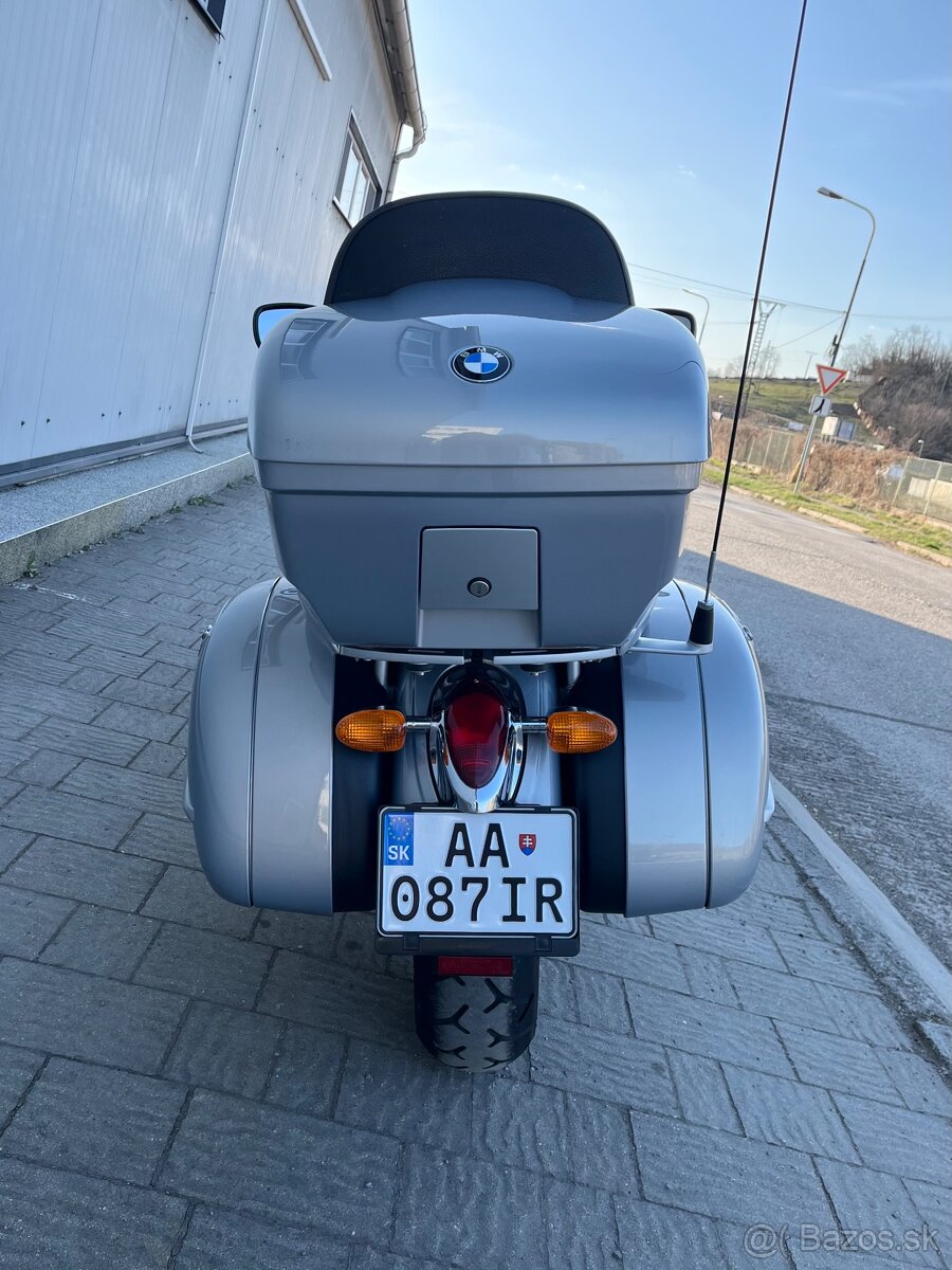 BMW R1200CL….2003…..TOP STAV - 13