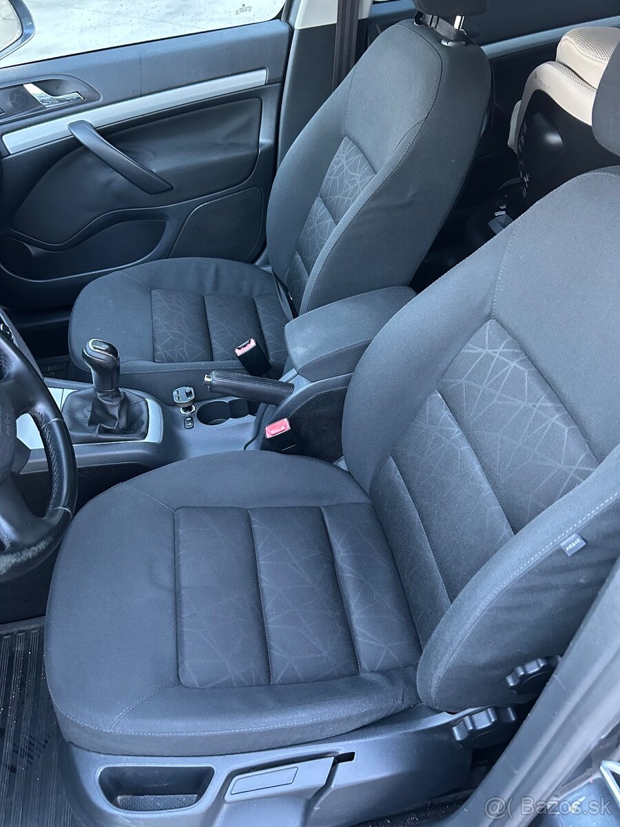 Škoda Octavia 1.6.TDi - 13