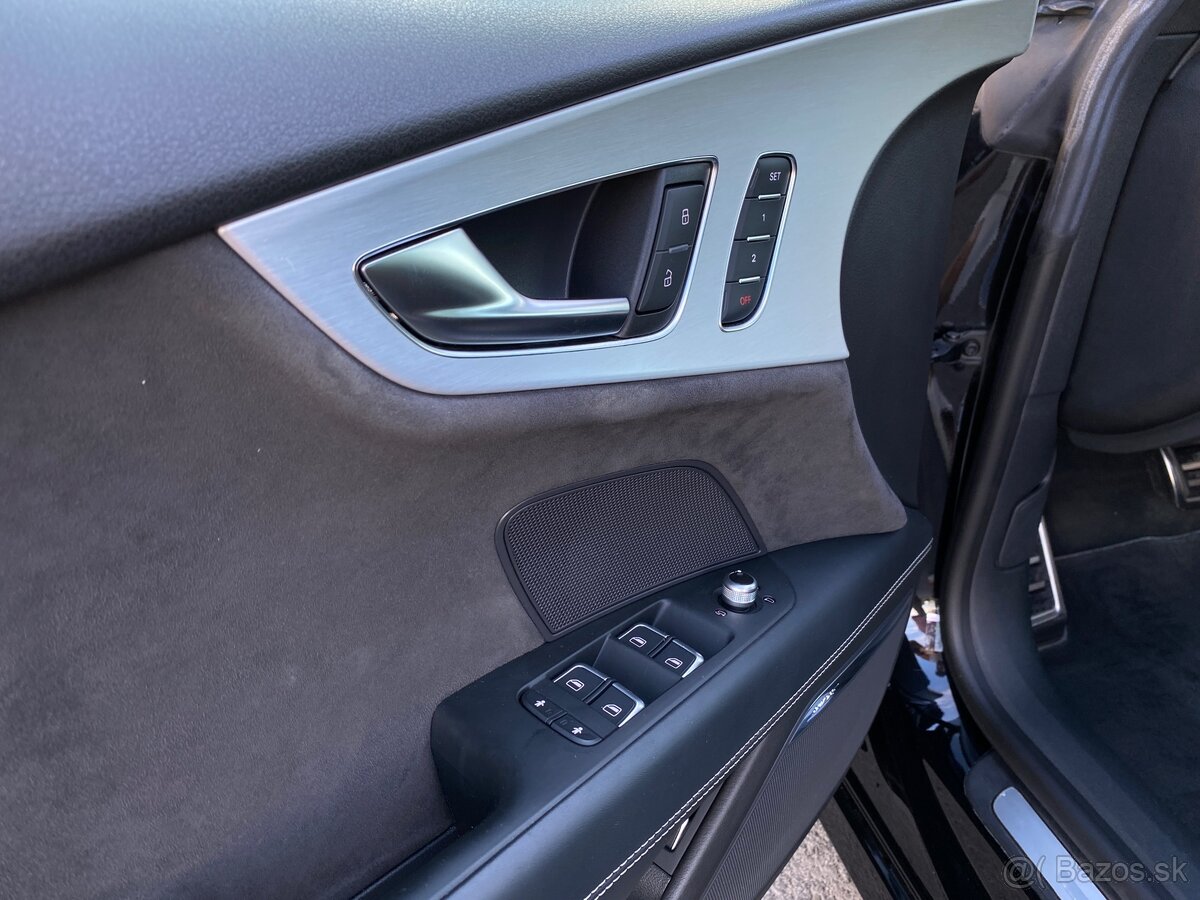 Predam Audi A7 3.0 TDI 2x s-line facelift - 13