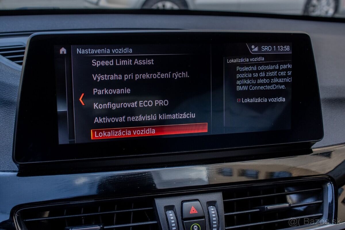 BMW X1 xDrive 25e / PANO / Head-UP / ACC - 13