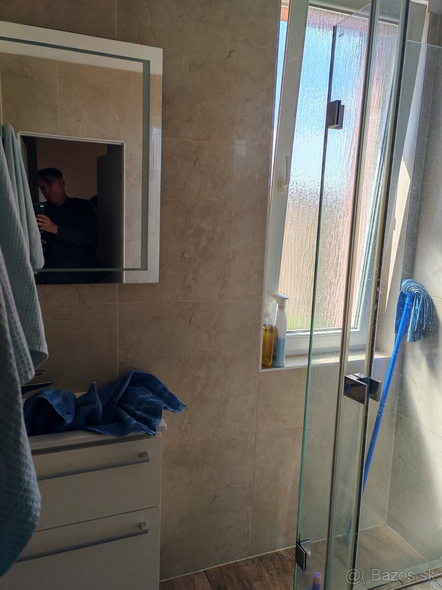 Prenájom 1‑izbový byt + kuchyňa 44 m2, BA – Ružinov. – foto 8