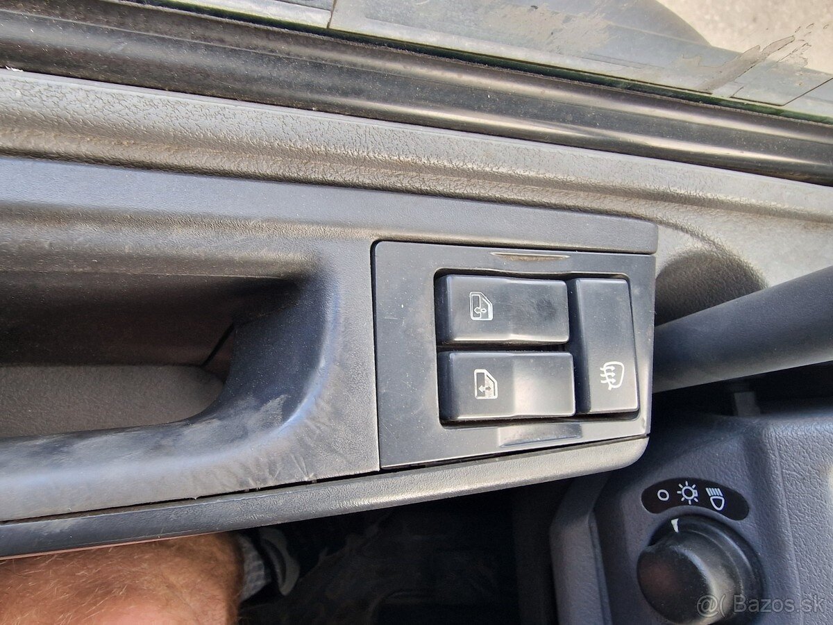 DAF LF 55.220, Euro 4, Carrier - 13