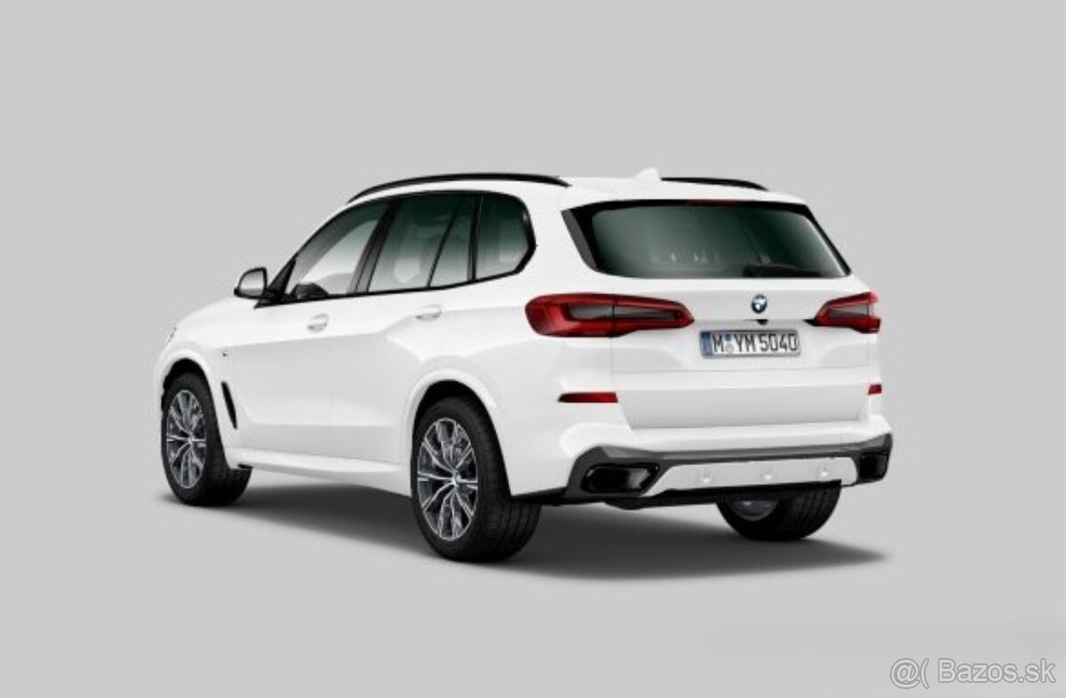BMW X5 xDrive30d - 13