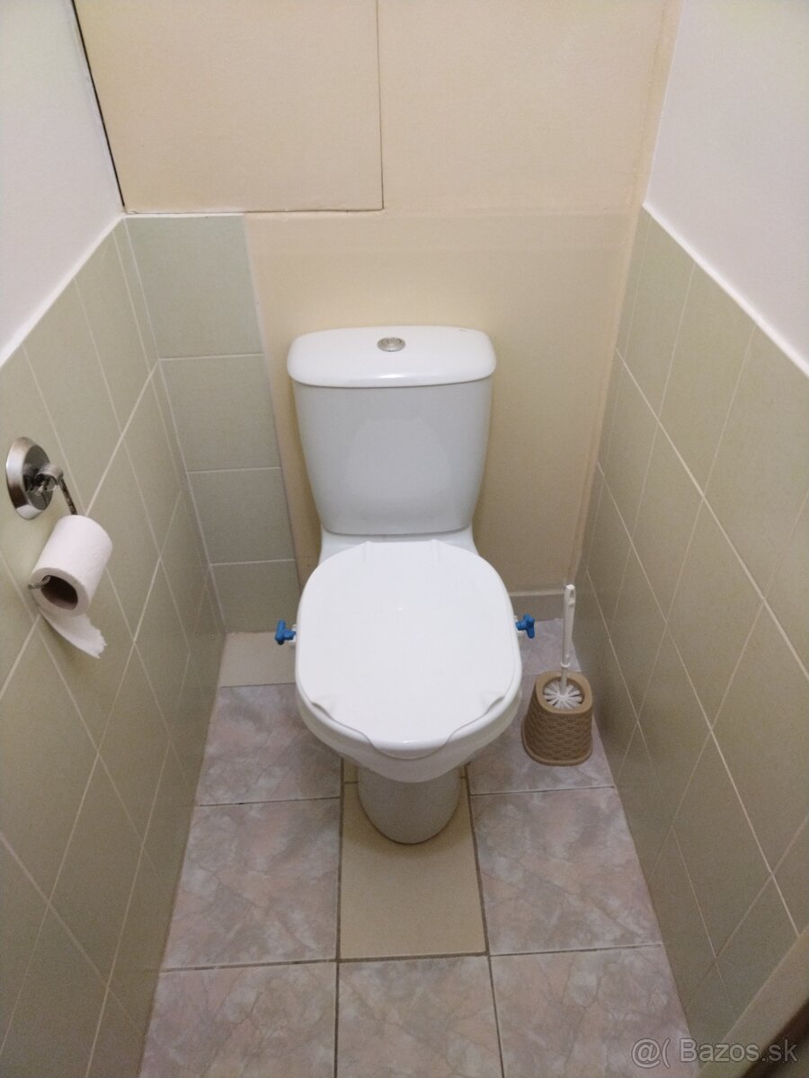 Prenájom - 2-izbový byt v Prievidzi - 13
