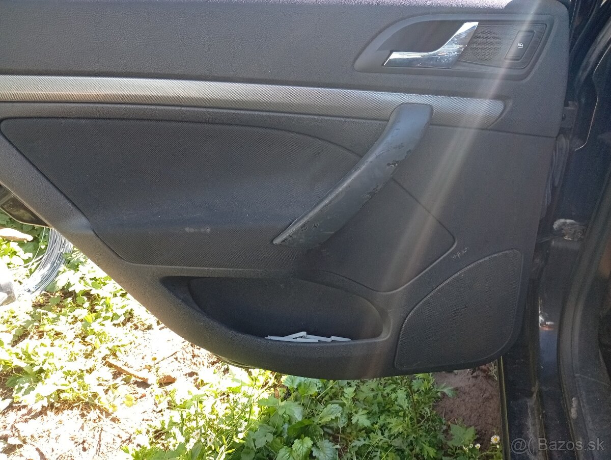 Škoda Octavia combi - 13