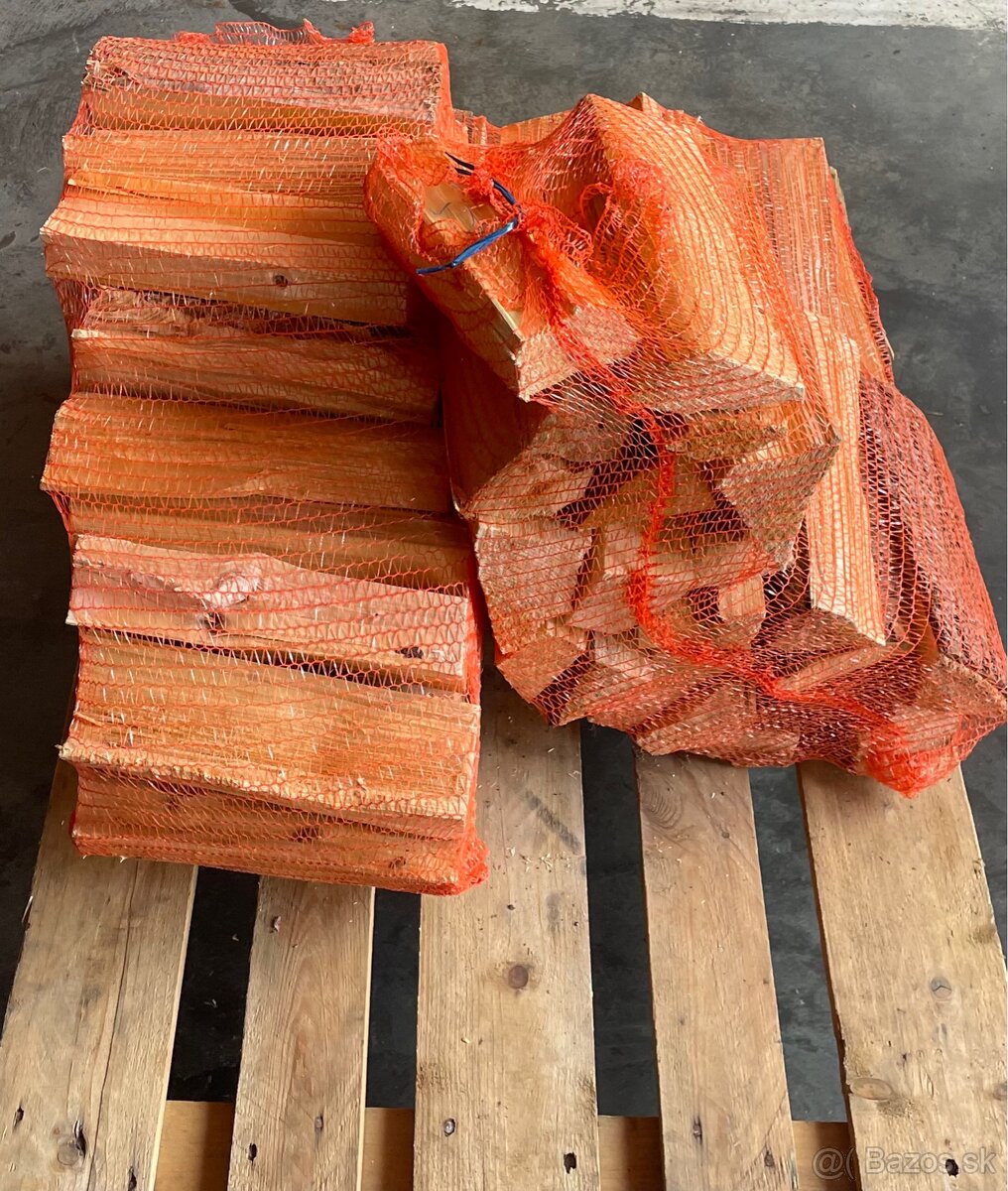 Palivové Drevo - 13