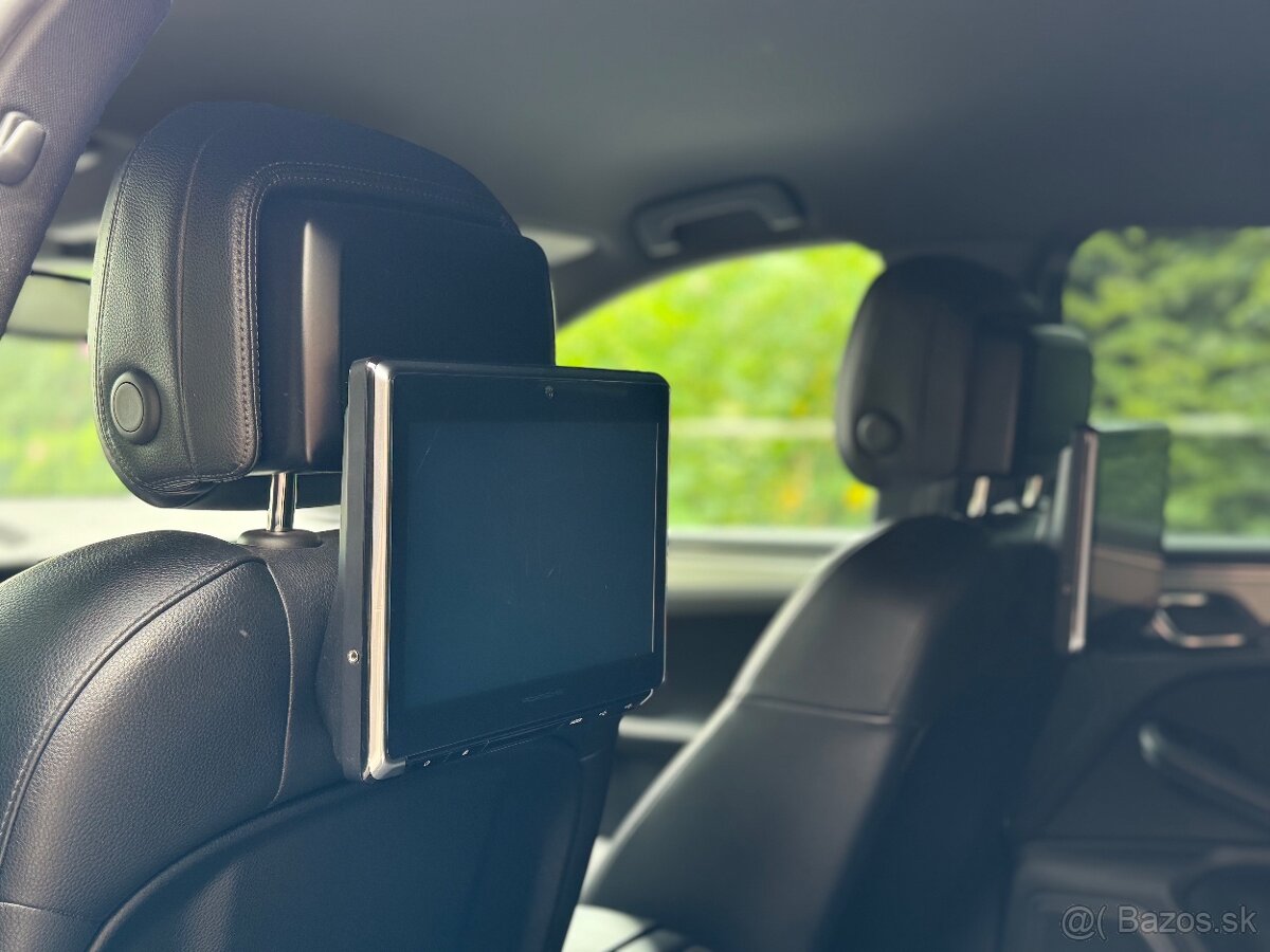 Porsche Macan , 3l diesel, ročník 2016, 164.000 km - 13