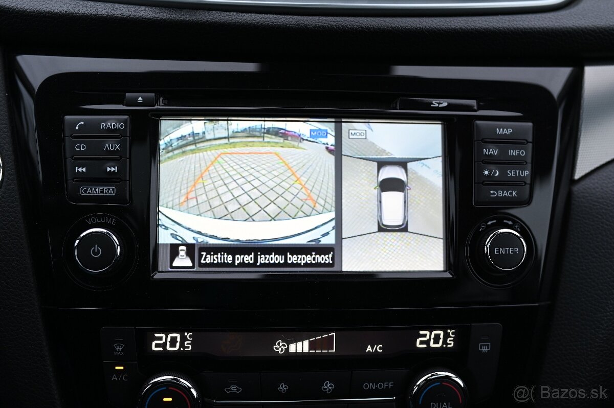 NISSAN QASHQAI 1,2 85kw - 13