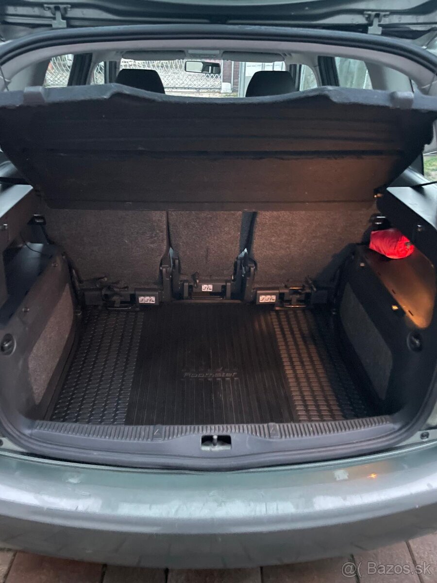 Škoda Roomster 1,2HTP - 13