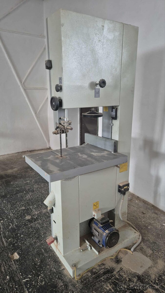 Výrobná a skladová hala - 13