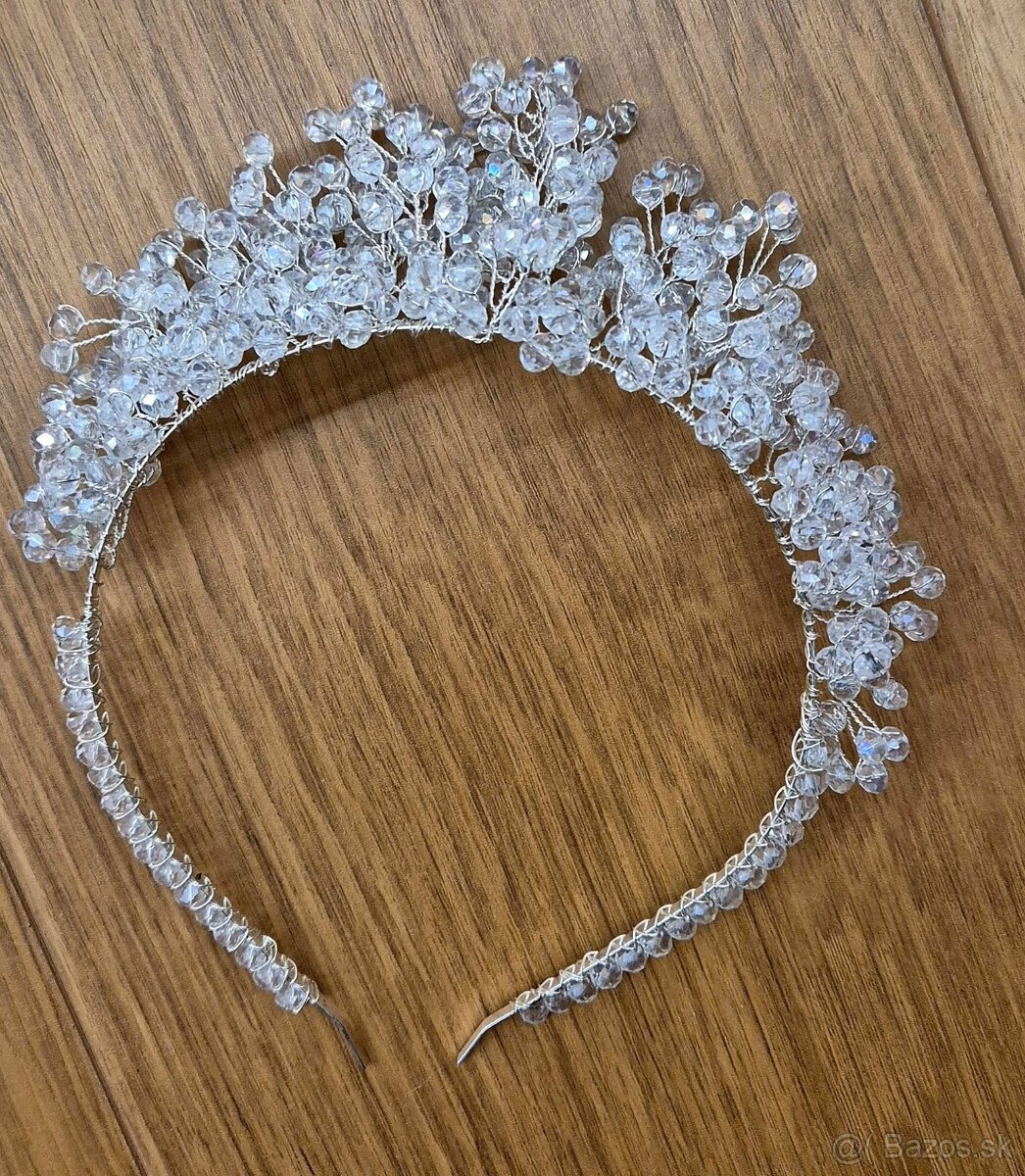 Svadobné doplnky - 13