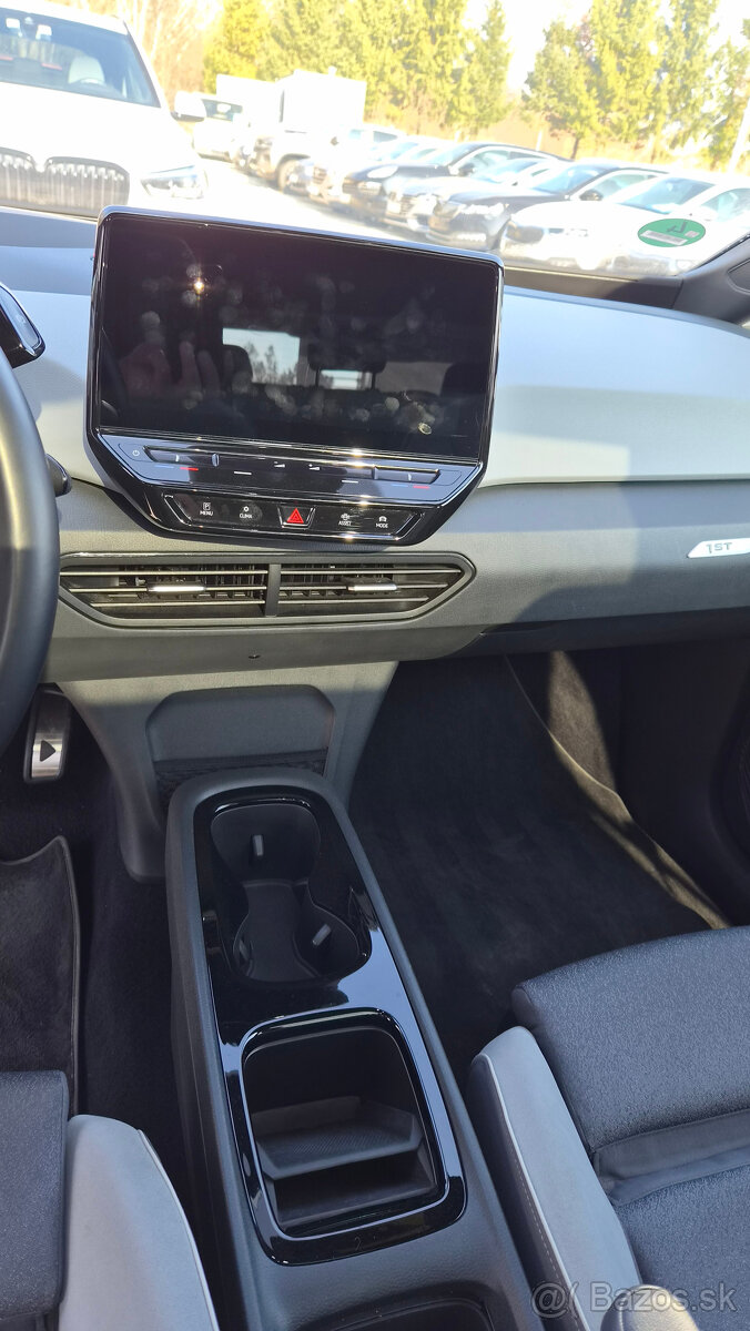 Volkswagen ID.3 Performance Upgrade 58kWh 1st Plus - 13