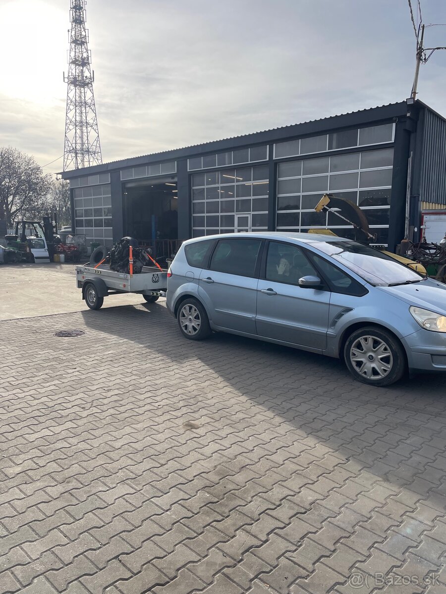 BMW e91 325i N52b25a 160kw - 13