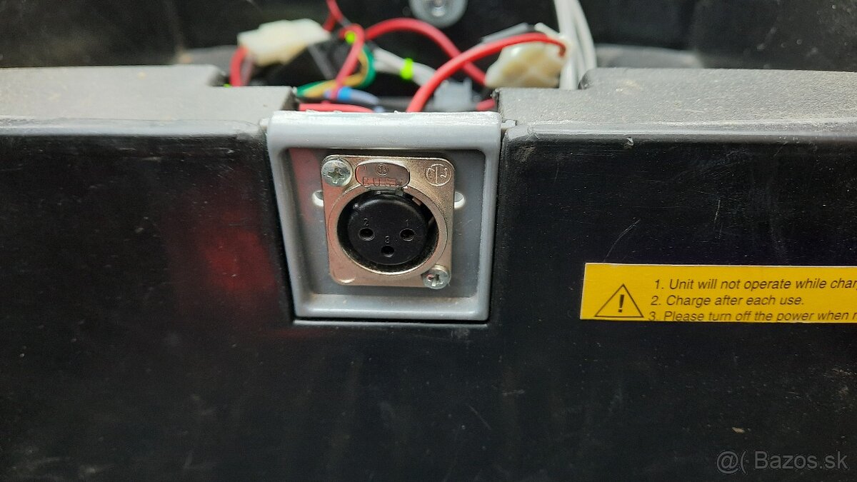 Detské elektrické autíčko - 13