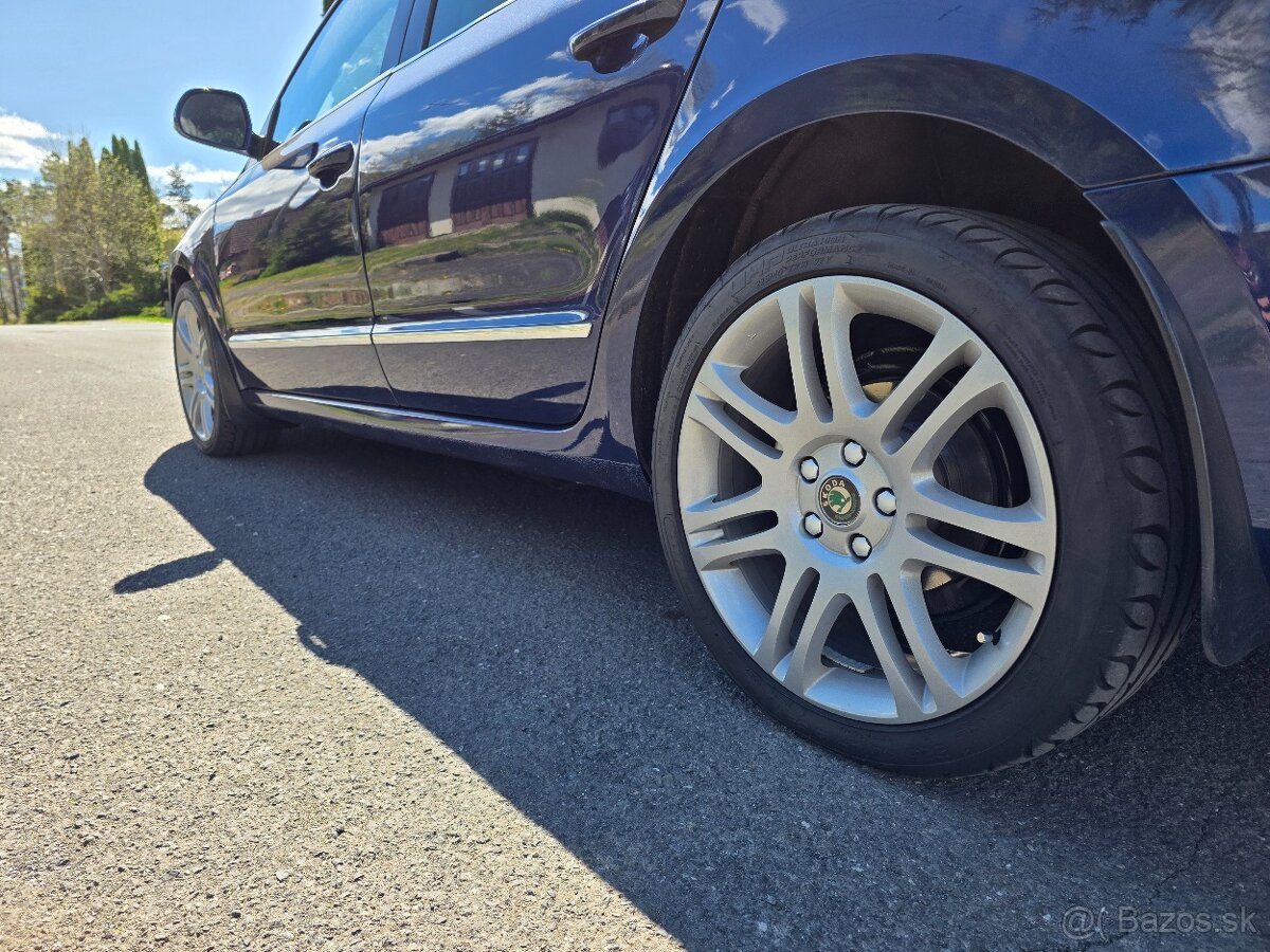 Skoda superb 2 - 13