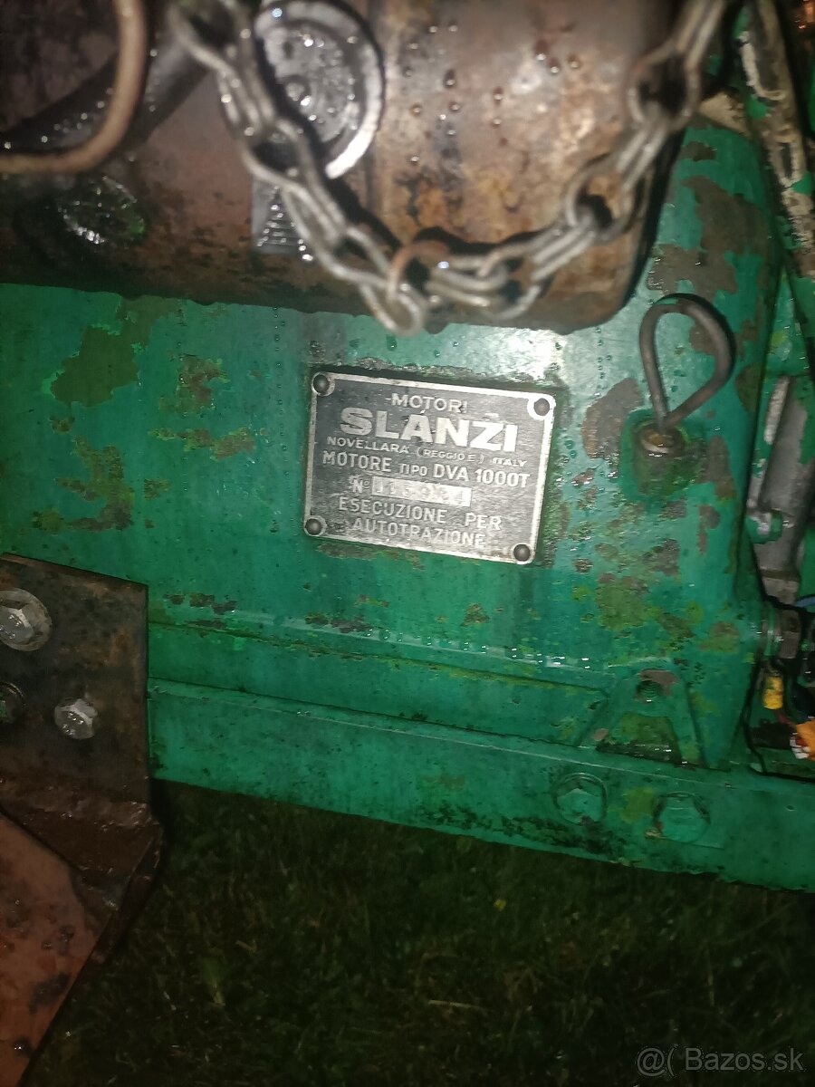 Traktor,malotraktor ferrari - 13