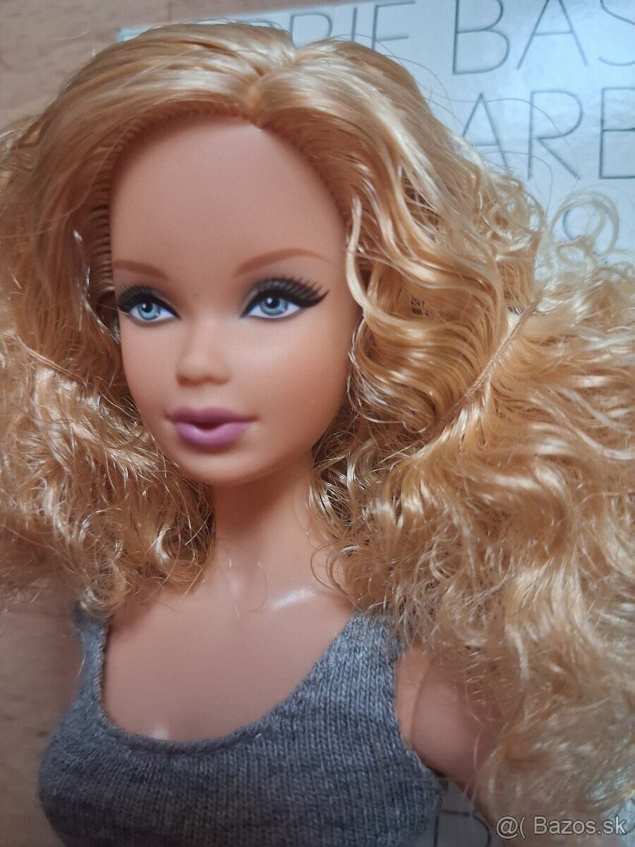 Barbie Basics jeans - 13