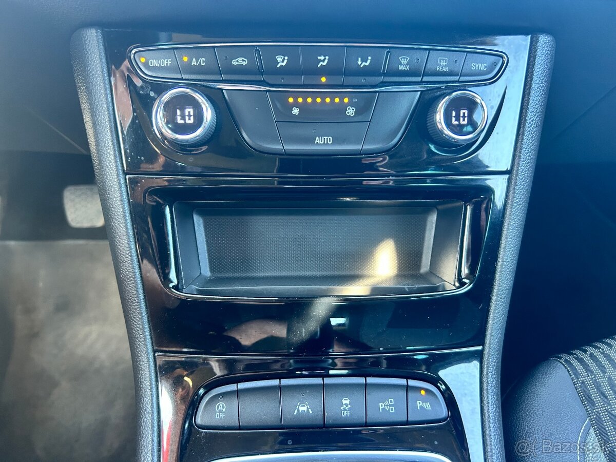 Opel Astra - 13