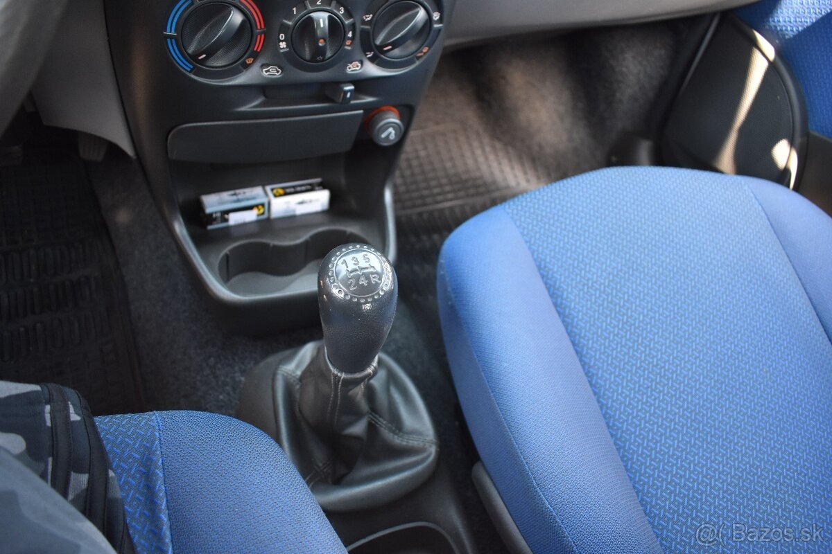 Fiat Punto 1.9 JTD - 13