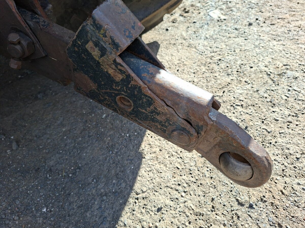 ZETOR 12045 4X4 - 13