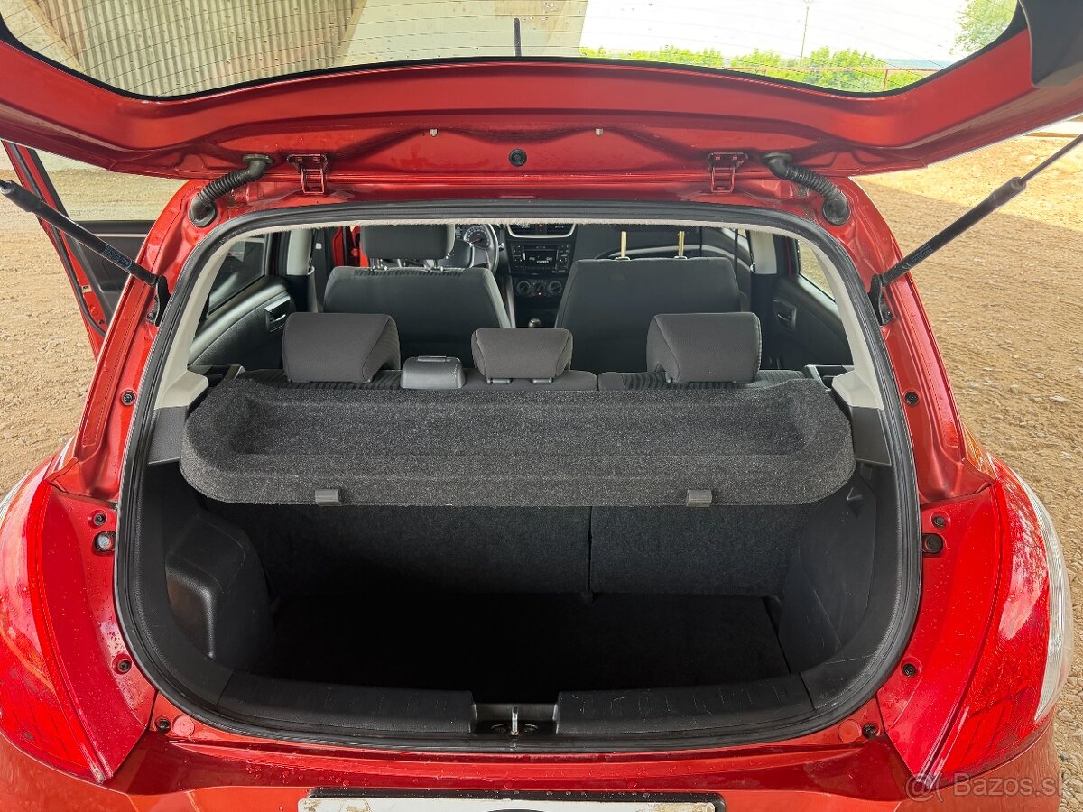 Suzuki Swift 1.2 AC GL - 13