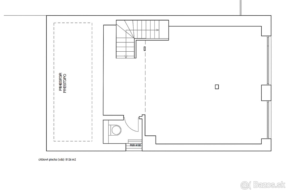 Rodinný dom - Tu začína váš nový, krásny život - 13