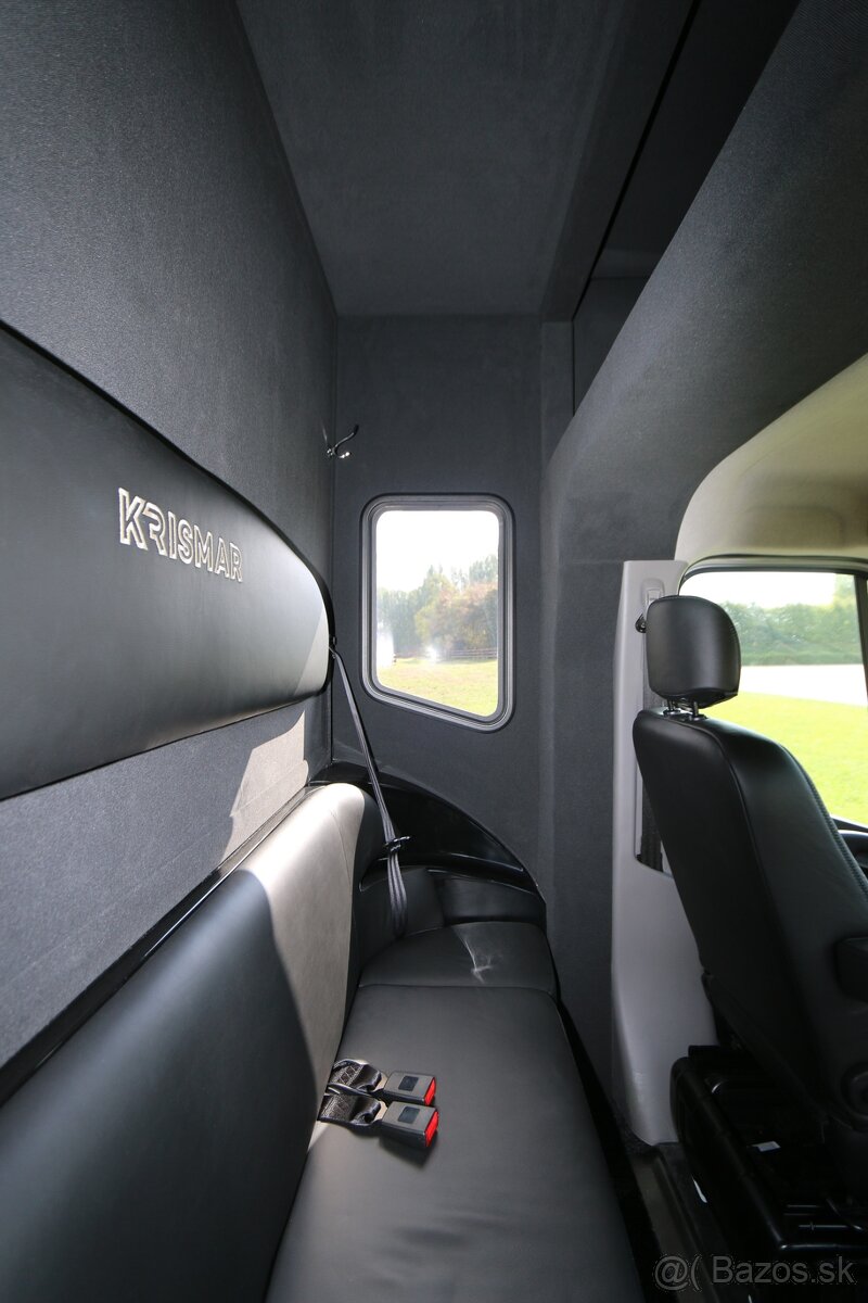 Preprava / Prevoz koní – bezpečne a spoľahlivo - 13