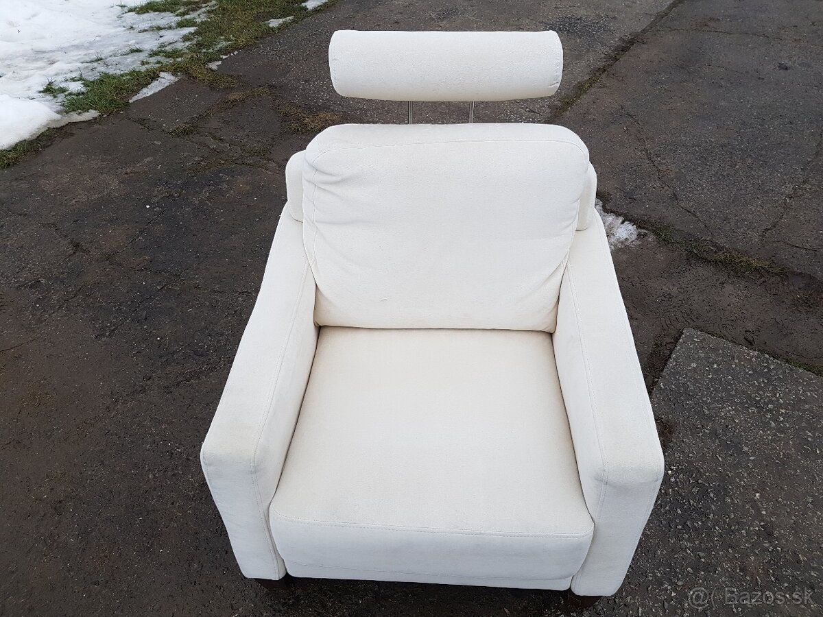 Biela Kremova Farba - 13