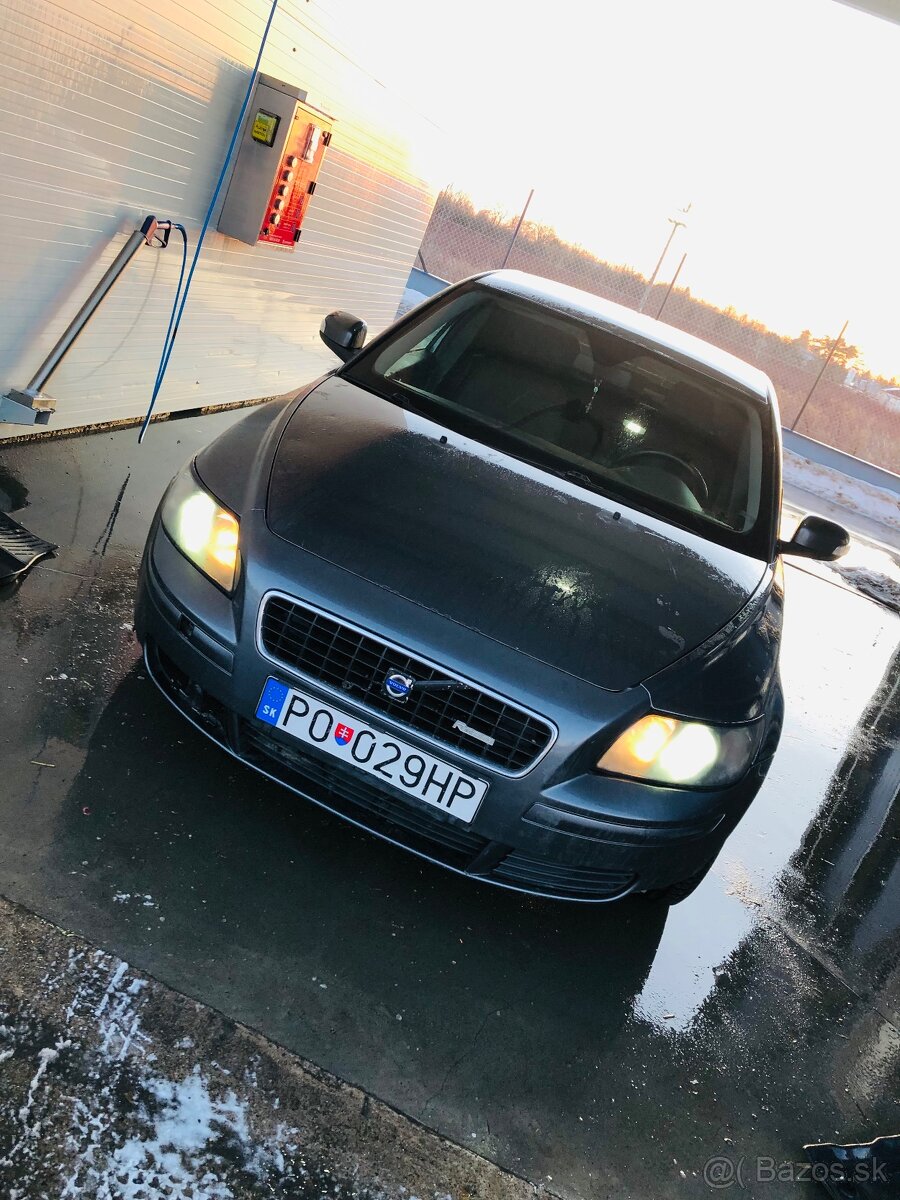 predam vimenim volvo s40 mk2 - 13