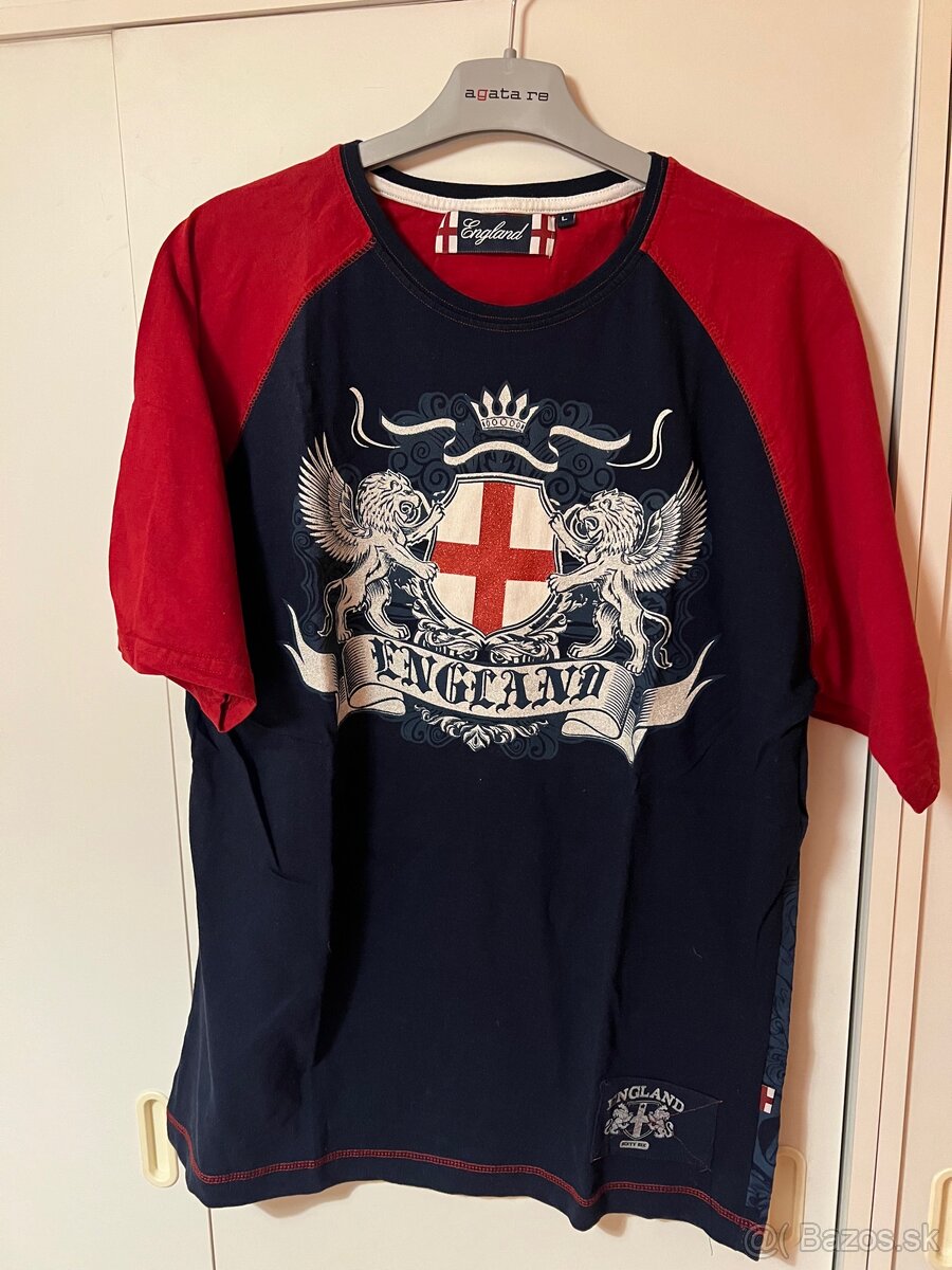 Trička (1ks 1,50€) - 13