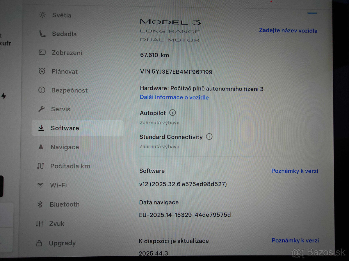 Tesla Model 3 2021 Long Range Dual Motor (366 kW) - 13