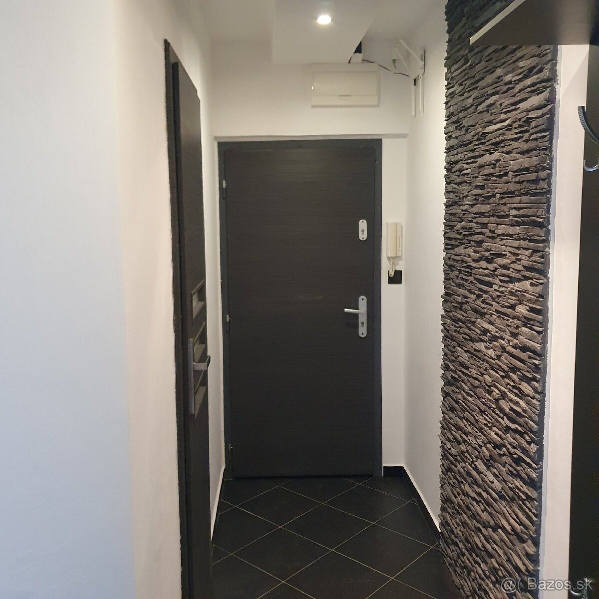 2 izbový byt na prenájom - 13