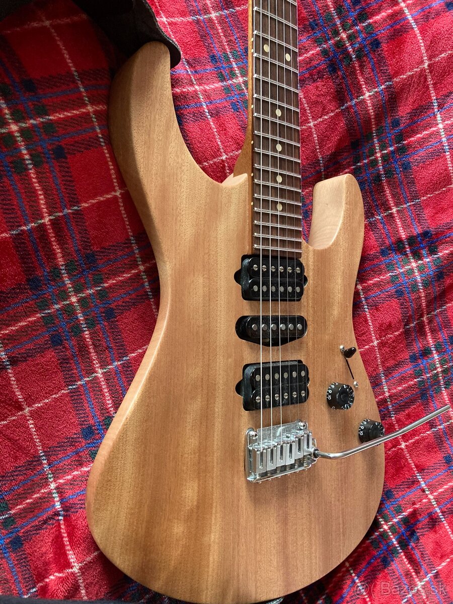 SUHR MODERN SATIN - 13