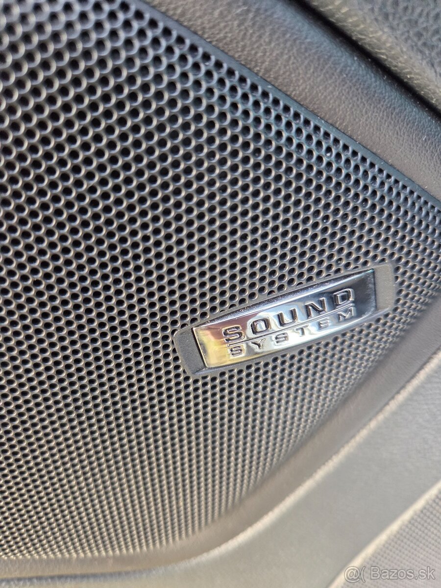 Škoda Octavia Combi Laurin&Klement 4x4 2,0TDi DSG 2011 - 13