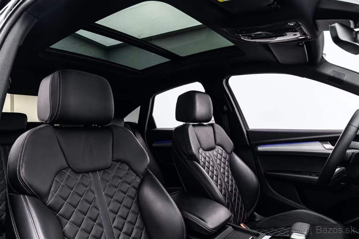 Audi Q5 Sportback - 13