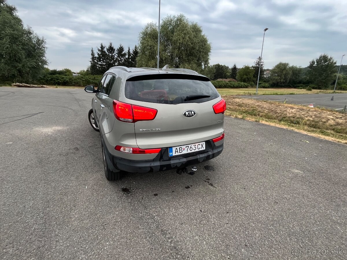 Sportage - 13