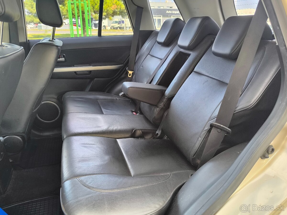 Suzuki Grand Vitara 1.9 DDiS 4x4 - 13