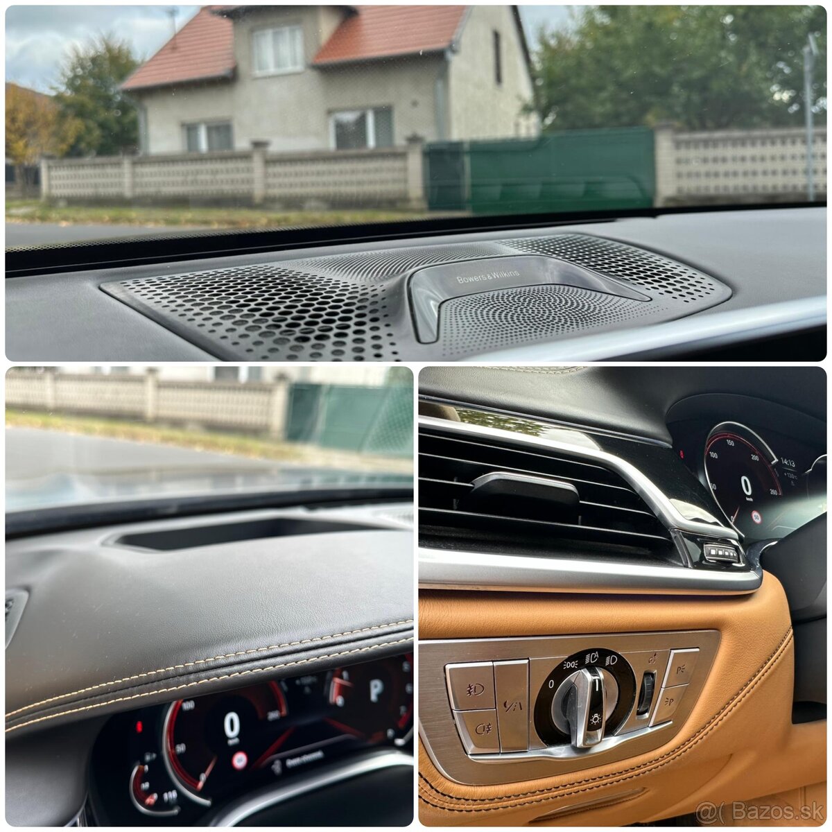 BMW 750Li Individual - 13