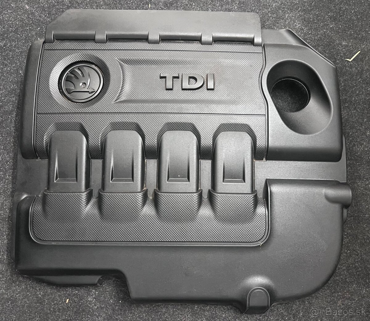 Škoda Octavia 3 combi 85kw Rozpredam na náhradné diely - 13