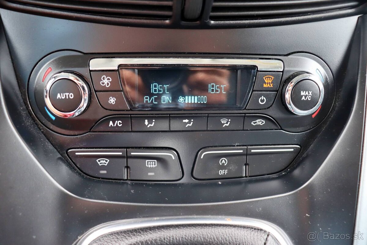 Ford C-Max 1.0 EcoBoost GTDI Collection X , 74 kW - 13