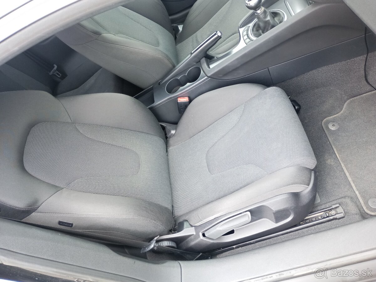 Audi TT 1.8 TFSI - 13