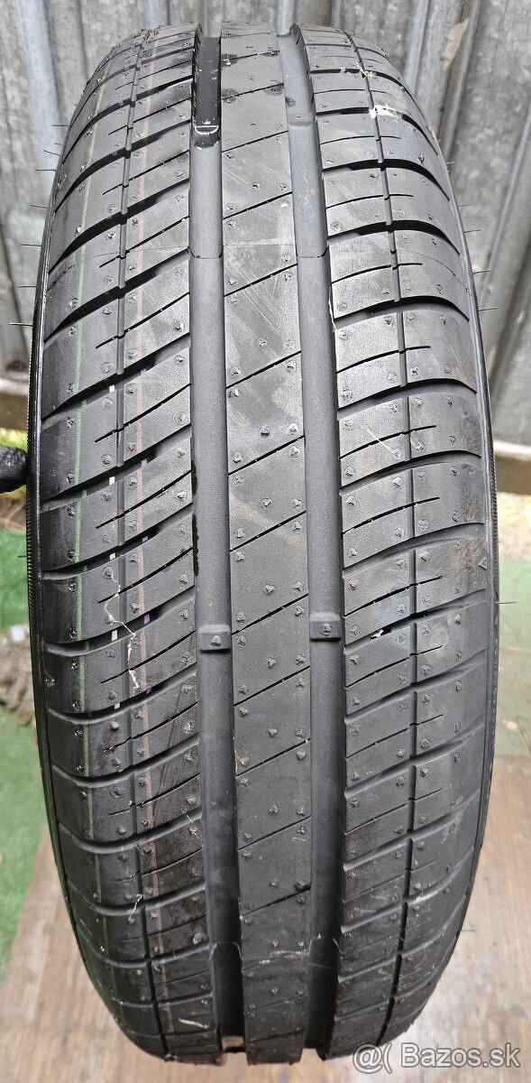 Letné pneumatiky GoodYear - 165/65 r15 81T - 13