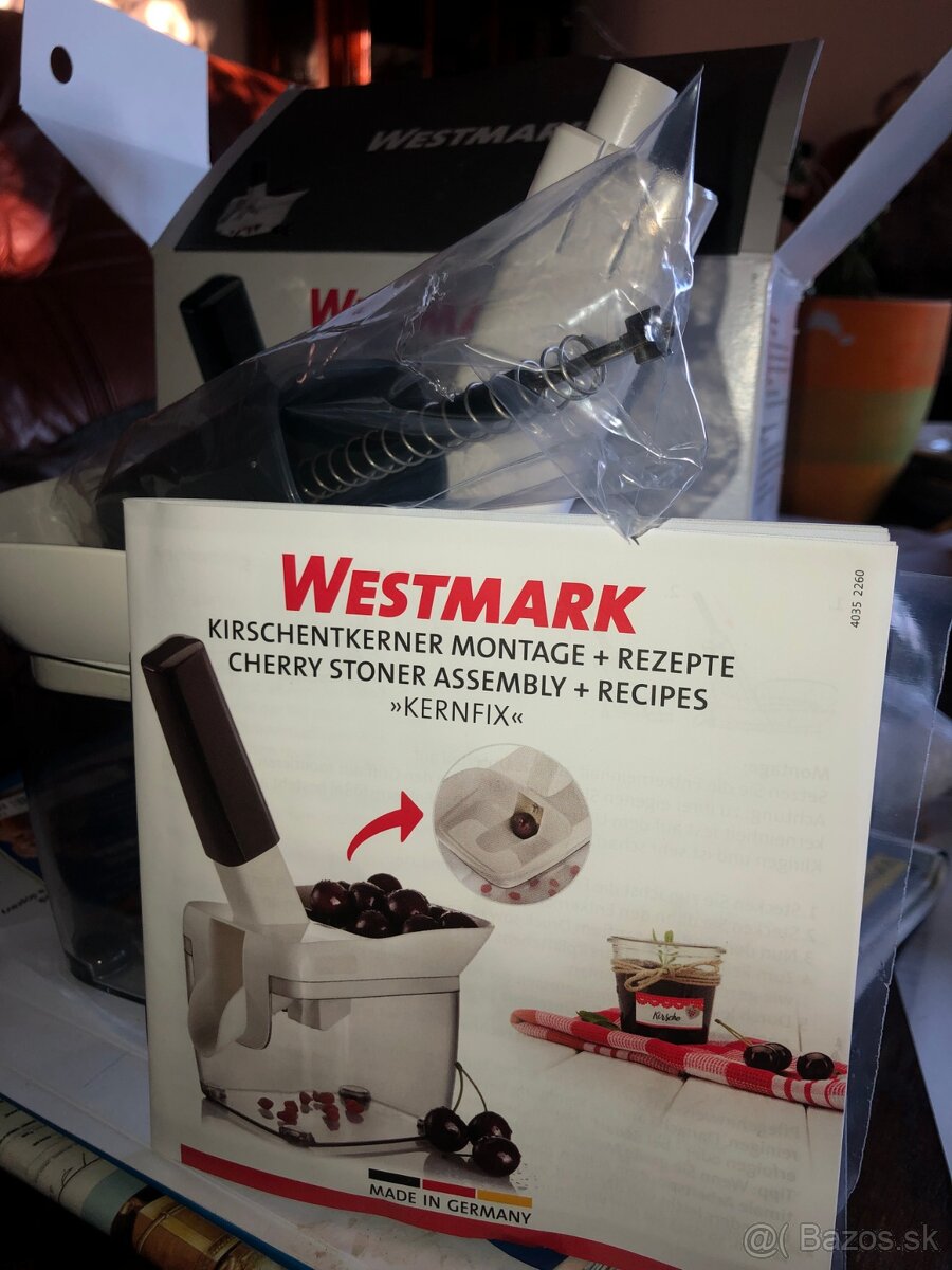 VIANOCE - DARČEK ZA BABKU - 13