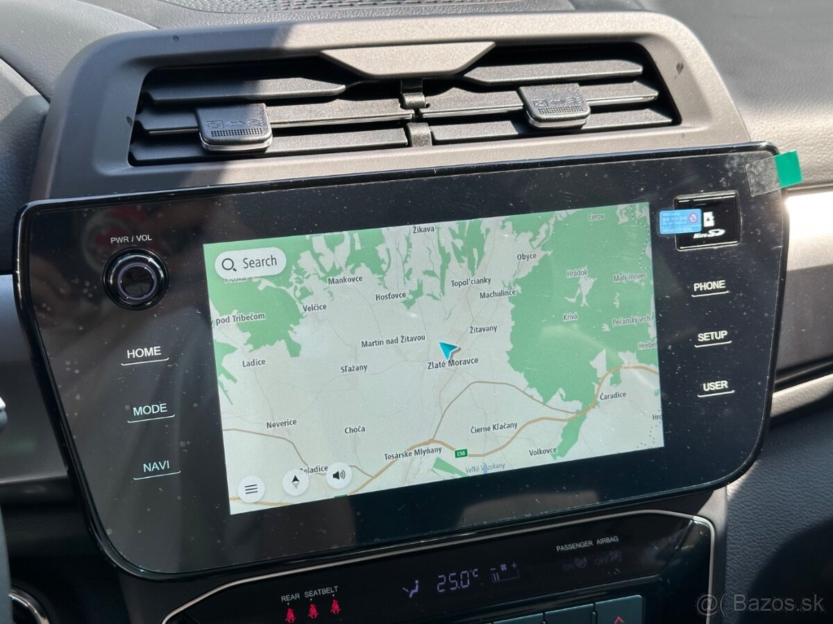 KGM (Ssangyong) Tivoli Style, LED, Tech paket - 13