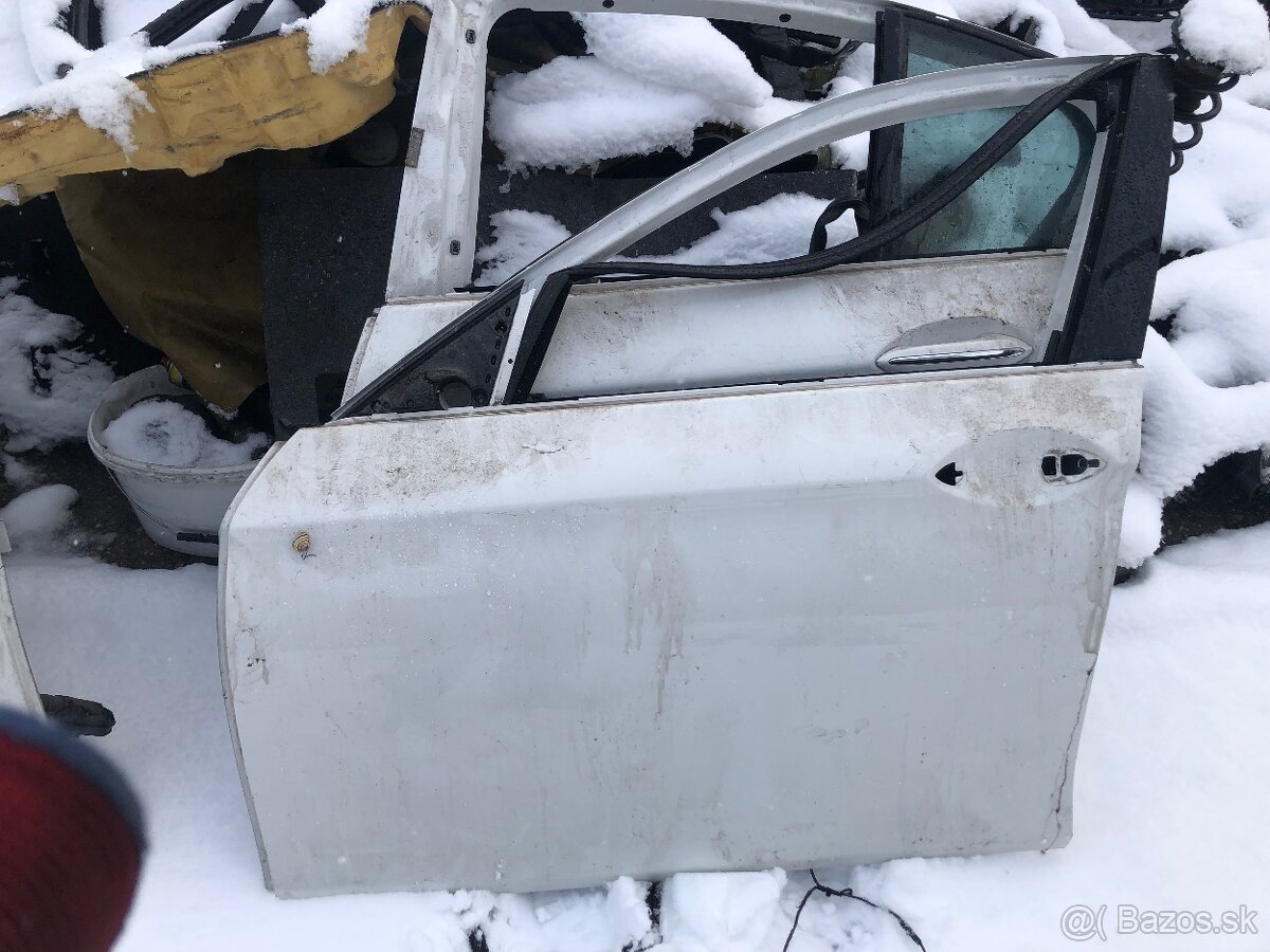 Predam ND z BMW F10 535xd - 13