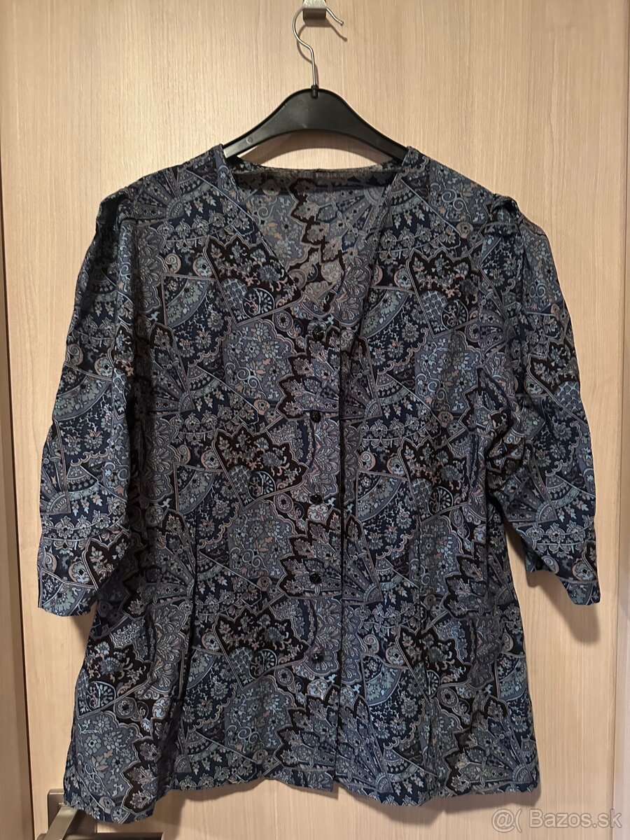 kroj: lajblíky/kabátiky/vestičky - 13