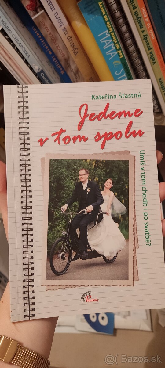 Kresťanské knihy - 13