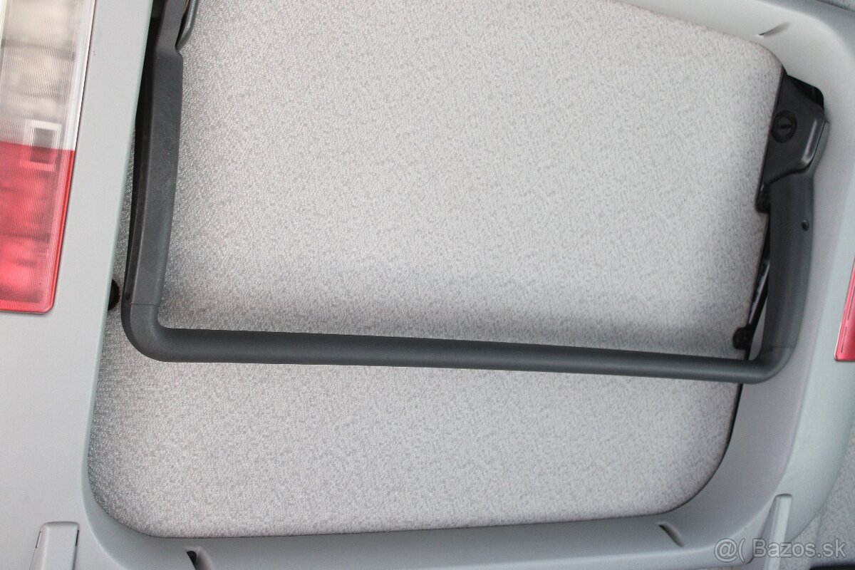 MAN TGX 18.480, HYDRAULIKA, NAVIGACE, EURO 6 - 13